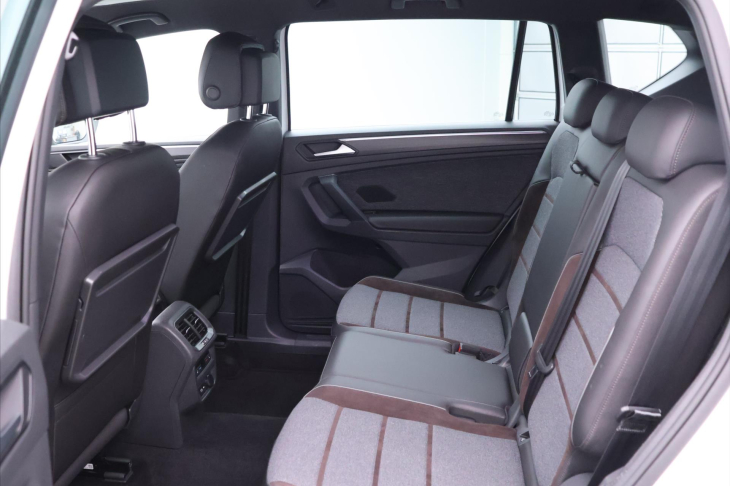 Seat Tarraco 2,0 TSI DSG 4Drive Excellence