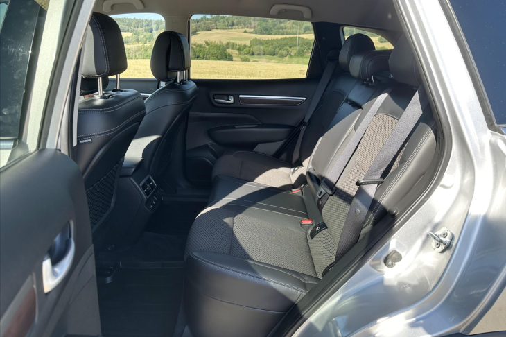 Renault Koleos 2,0 130 kW 4x4 Energy Intens