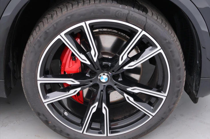 BMW X5 3,0 xDrive40d Mpacket