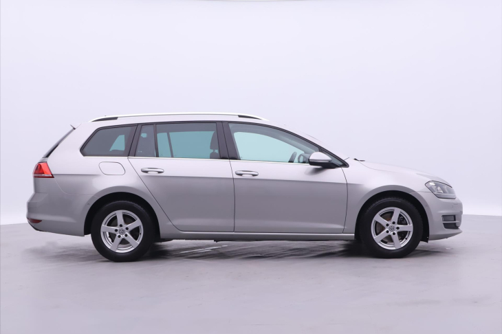 Volkswagen Golf 1,4 TSI 90kW DSG Highline Xenon