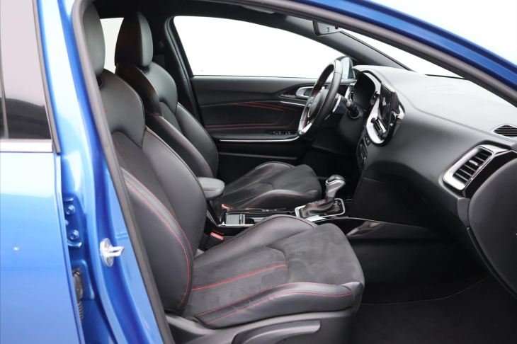 Kia ProCeed 1.6 T-GDI 150kW GT DCT
