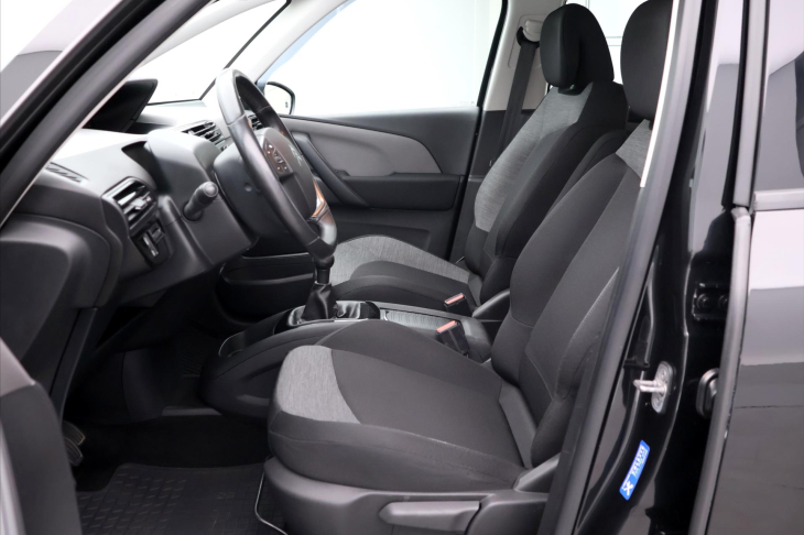 Citroën C4 Picasso 1,6 HDi 73kW Live Aut.klima