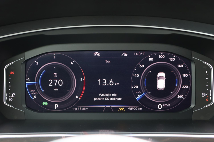 Volkswagen Tiguan 2,0 TDI DSG 4x4 CZ DPH R-Line