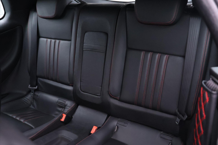 Alfa Romeo Brera 2,2 JTS 136kW Italia Independent