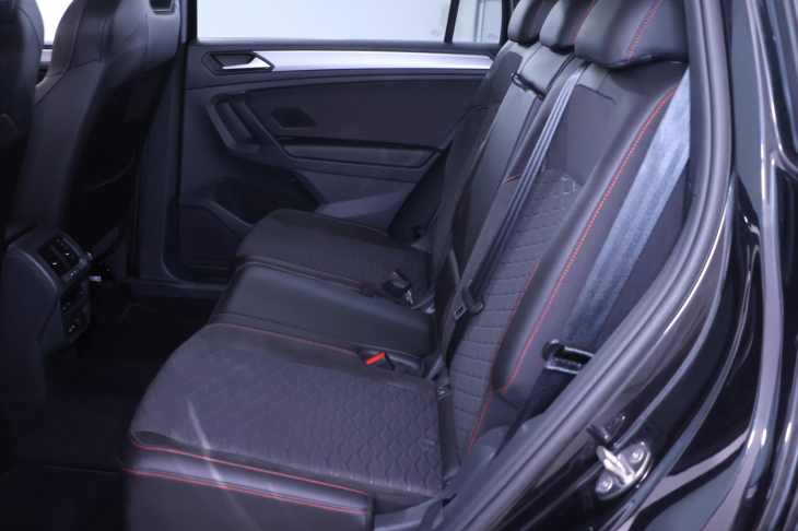 Seat Tarraco 2,0 TSI 140kW DSG 4WD FR4 CZ