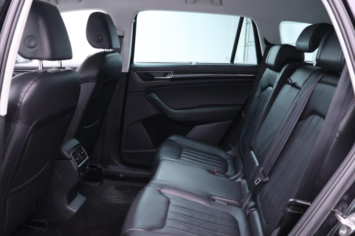 Škoda Kodiaq 2,0 TDI DSG 4x4 L&K DPH CZ 1Maj