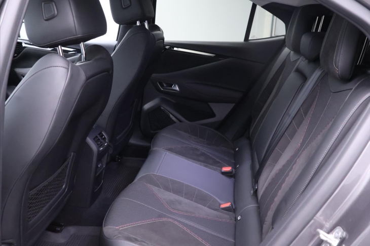 DS Automobiles DS4 1,6 PureTech 165kW Aut. CZ