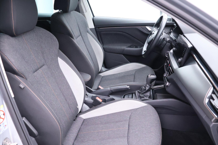 Škoda Scala 1,0 TSI 81kW DSG Style CZ DPH