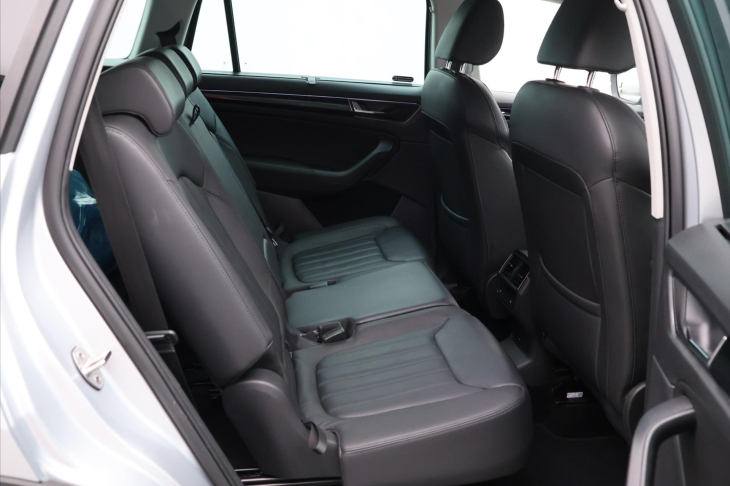 Škoda Kodiaq 2,0 TDI 147 kW L&K 4x4 DSG DPH