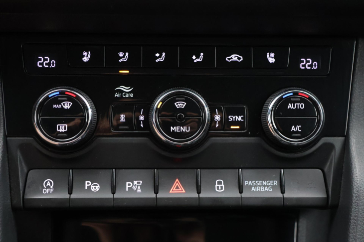 Škoda Kodiaq 2,0 TDI 147kW DSG 4x4 L&K DPH