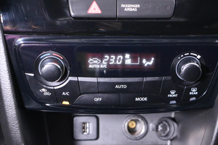 Suzuki Vitara 1,6 VVT Aut. Elegance Navi CZ