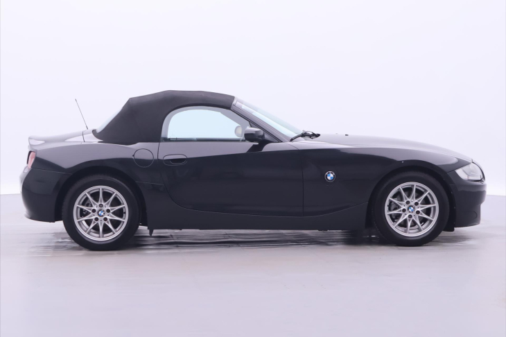 BMW Z4 2,0 i 110kW Aut.klima Xenon