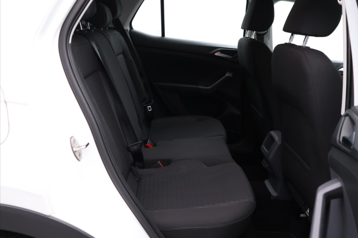 Volkswagen T-Cross 1,6 TDI DSG CZ Life