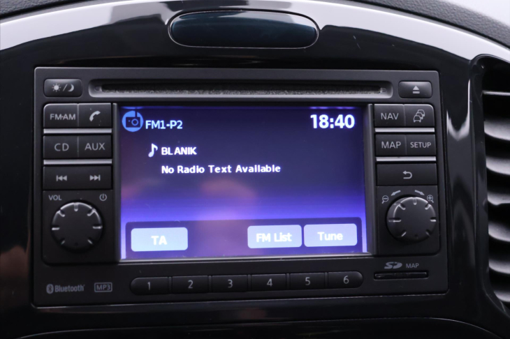 Nissan Juke 1,6 DIG-T 140kW Tekna