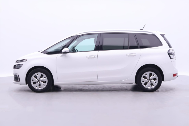 Citroën Grand C4 Picasso 1,2 PT 96kW Selection 1.Maj
