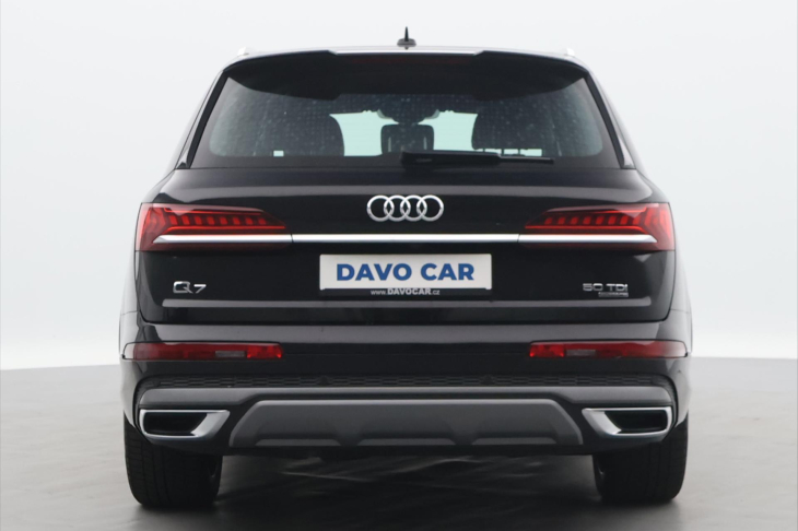 Audi Q7 3.0