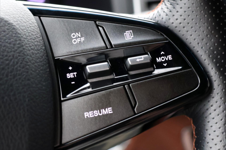 SsangYong Rexton 2,2 e-XDI 133kW Aut. Premium
