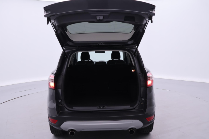 Ford Kuga 1,5 EB 110kW CZ Titanium