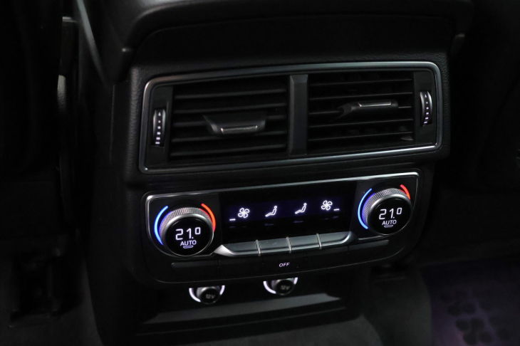 Audi Q7 3,0 200kW quattro tiptronic DPH