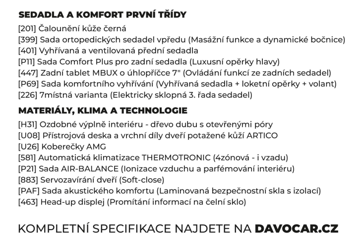 Mercedes-Benz GLS 3,0 450d 4Matic AMG Premium+