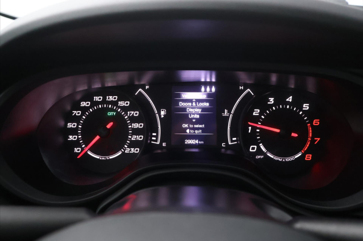 Fiat Tipo 1,4 70kW CZ Klima Lounge