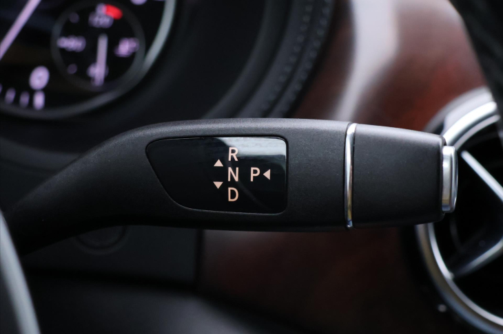 Mercedes-Benz Třídy B 1,6 200 115kW Aut. Xenon Kůže