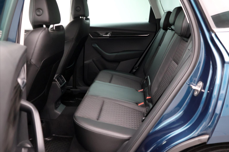 Škoda Karoq 1,5 TSI 110kW Style Plus DPH CZ
