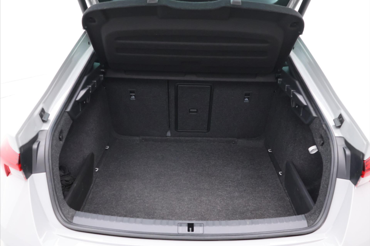 Škoda Octavia 2,0 TSI RS 180kW DSG CZ 1.Maj