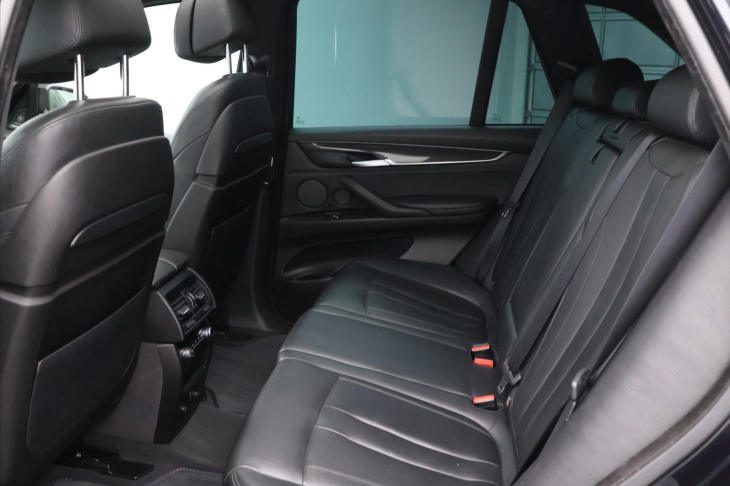 BMW X5 3.0 M50d 280kW xDrive
