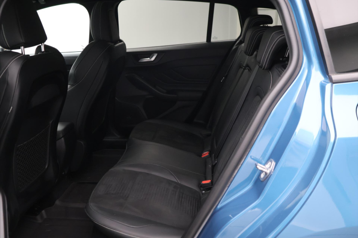 Ford Focus 2,3 ST 206kW Panorama