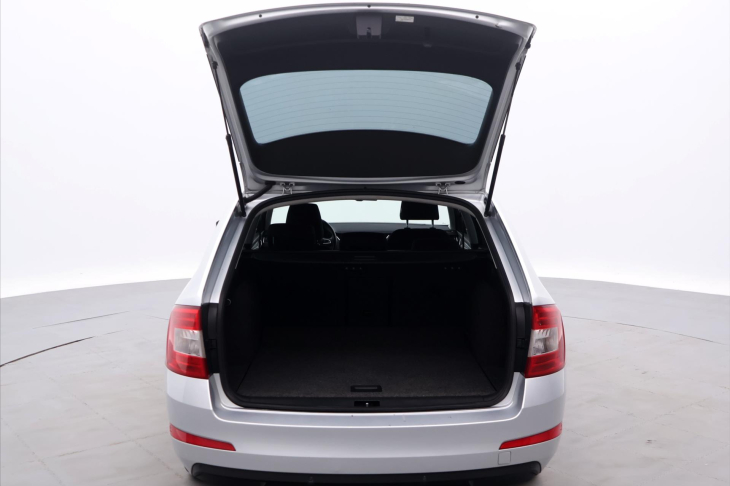 Škoda Octavia 2,0 TDI 135kW 4x4 DSG Ambition