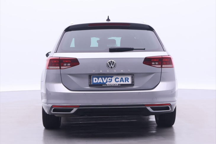 Volkswagen Passat 2,0 TDI 140kW DSG Elegance DPH
