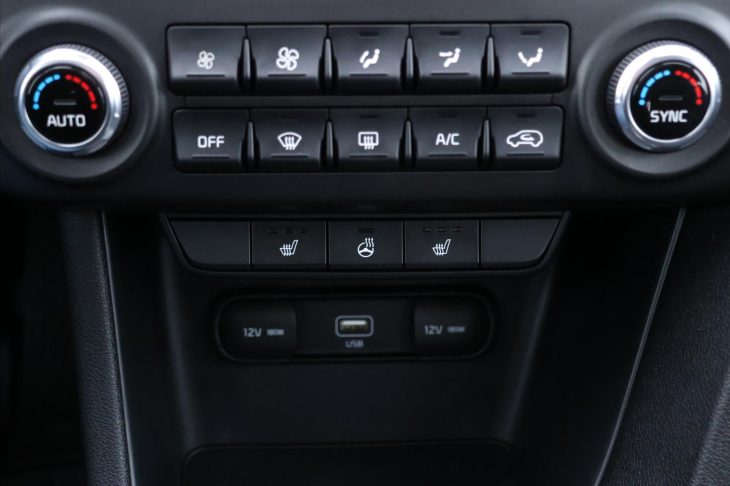 Kia Sportage 1,6 T-GDi 130kW CZ Exclusive