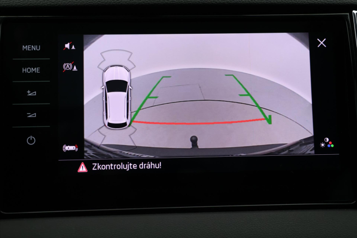 Škoda Karoq 1,0 TSI Style DPH LED Panorama