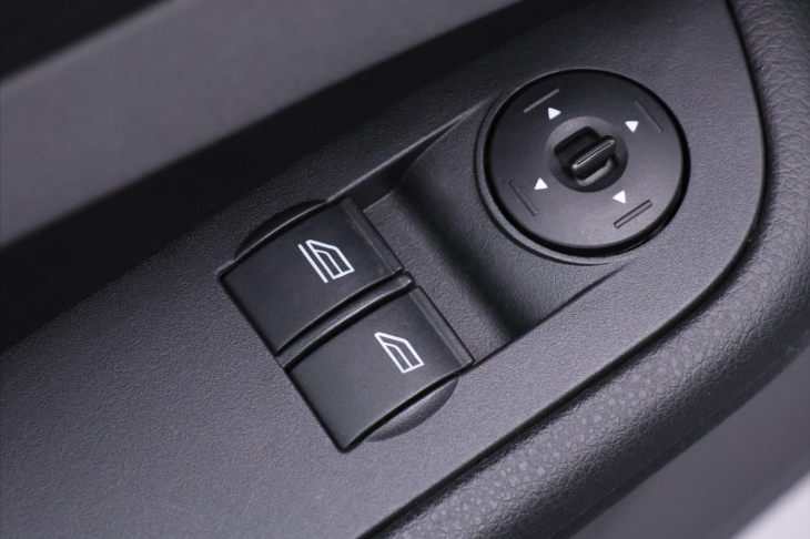 Ford Focus 1,8 TDCi 85kW CZ Klima Tažné