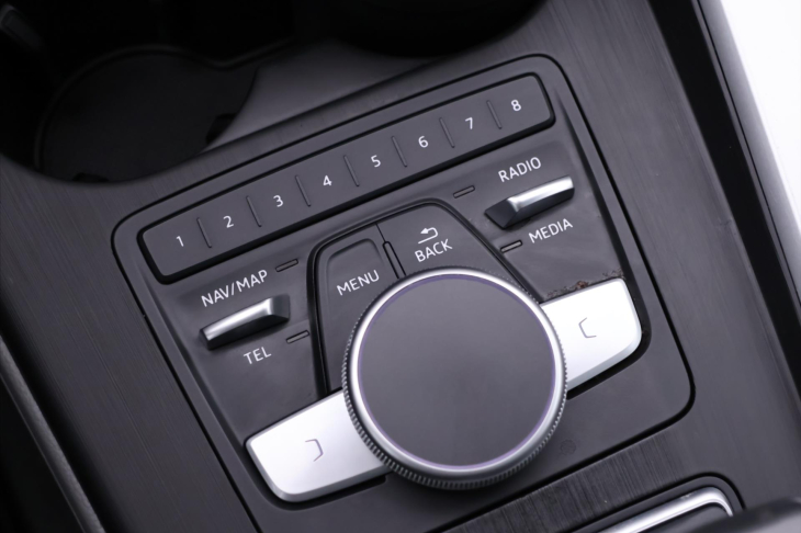 Audi A4 Allroad 2,0 TDI 120kW Aut. Quattro