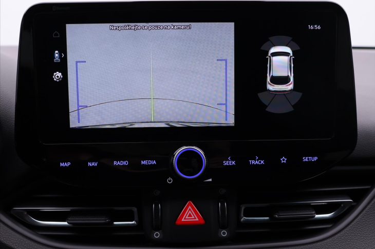 Hyundai i30 2,0 T-GDI Aut. CZ N-Perfomance