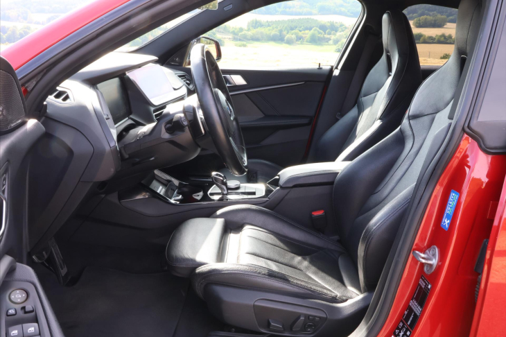 BMW Řada 2 2,0 M235i 225kW CZ xDrive