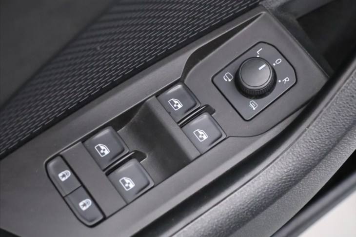 Škoda Octavia 2,0 TSI 180kW DSG RS 1.Maj