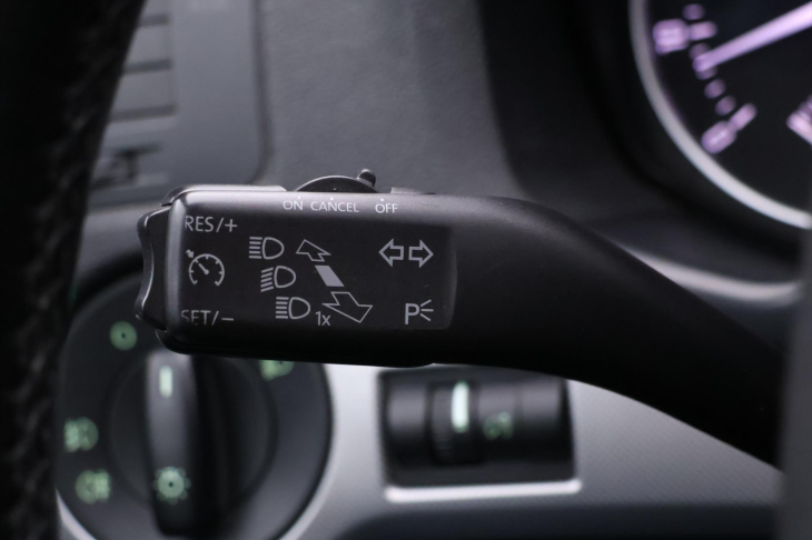 Škoda Octavia 1,4 TSI Elegance Plus Xenon