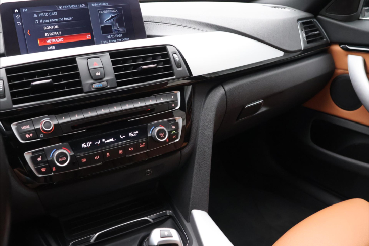 BMW Řada 4 3,0 440i 240 kW xDrive