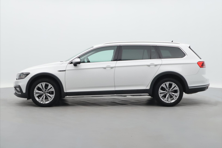 Volkswagen Passat 2,0 TDI 147kW 4M DSG CZ Alltrack