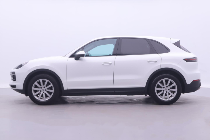 Porsche Cayenne 3,0 Tiptronic 250kW CZ DPH