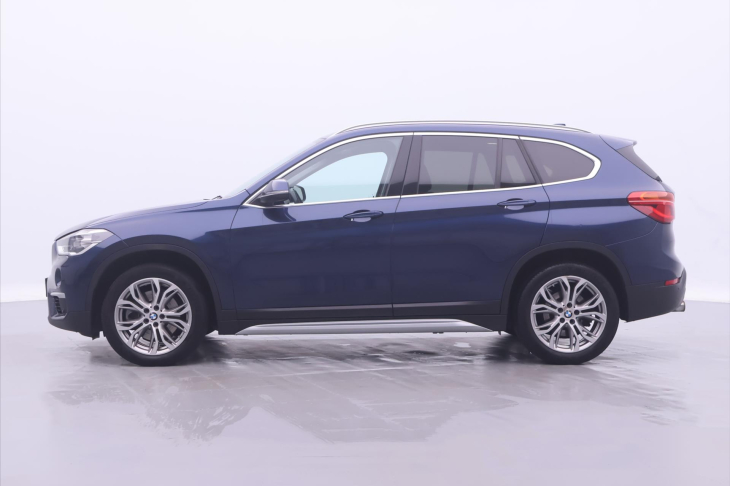 BMW X1 2,0 20i xDrive 141kW Aut. CZ