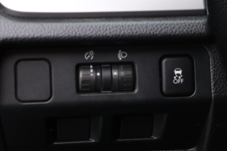 Subaru Forester 2,0 D-L 108kW CZ Sport
