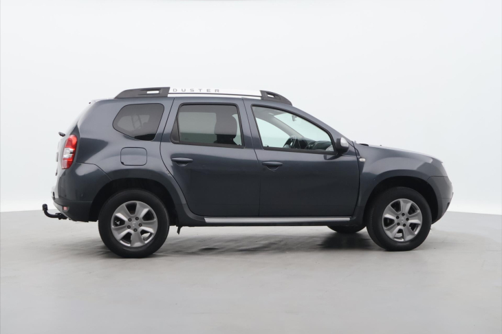 Dacia Duster 1,5 dCi 80kW Exception CZ