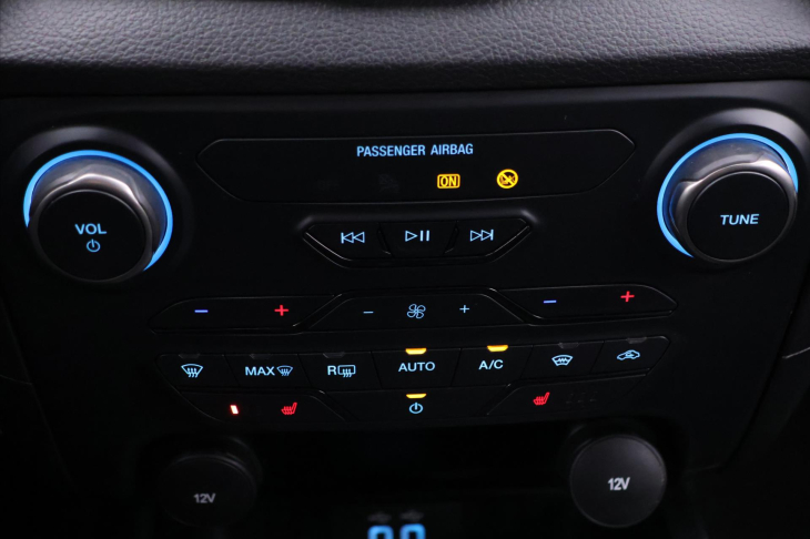 Ford Ranger 2,0 TDCi 156kW Raptor