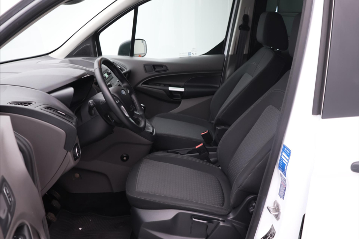 Ford Tourneo Connect 1,5 TDCI CZ Aut.klima L2 DPH