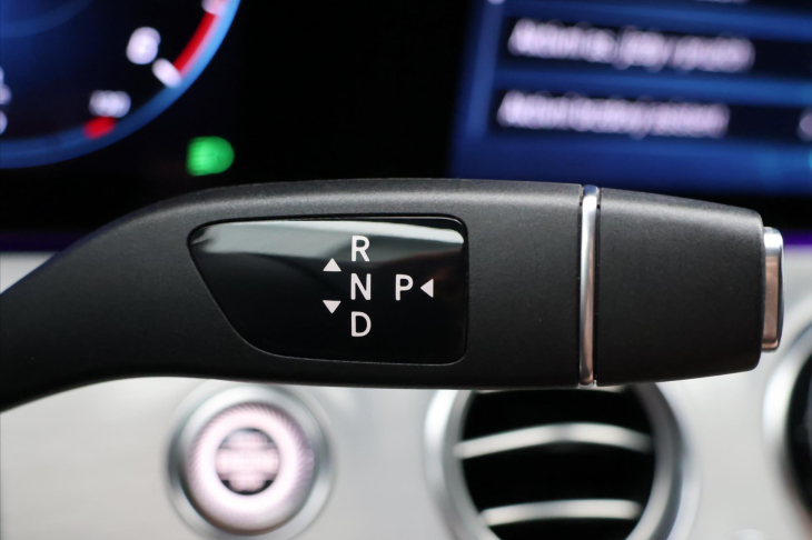 Mercedes-Benz Třídy E 2,0 220d 143kW AllTerain DPH