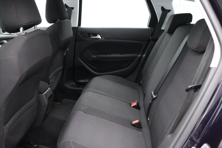 Peugeot 308 1,6 BlueHDI 73kW Aut.klima SW